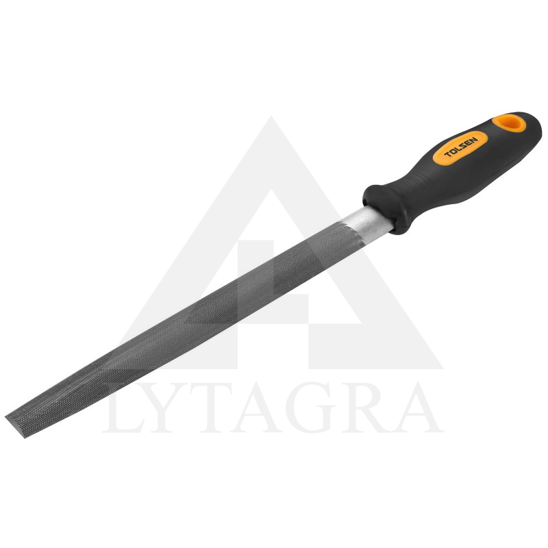 Metāla vīle Tolsen 32005, 8"