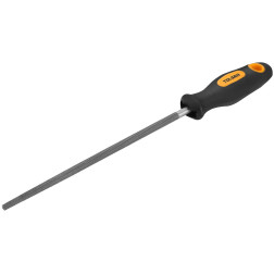 Metāla vīle Tolsen 32009, 8"