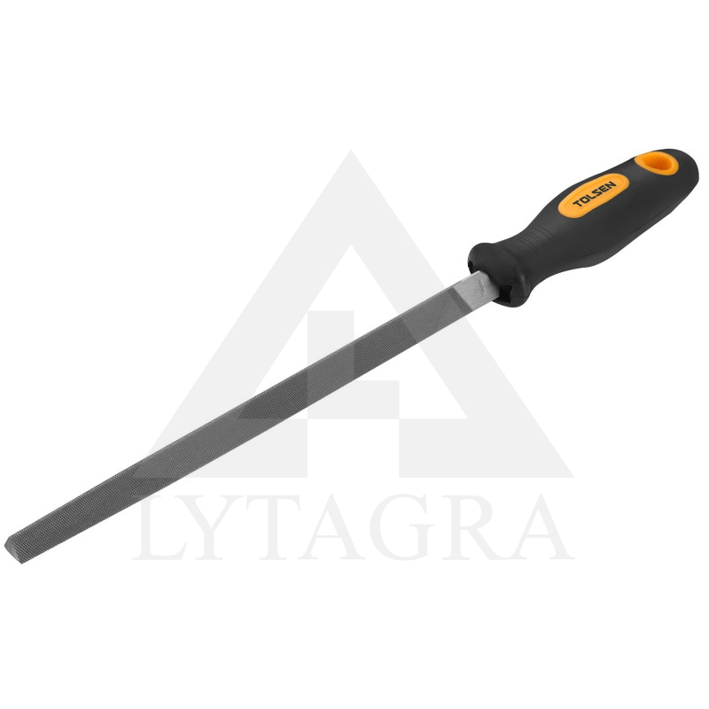 Metāla vīle Tolsen 32013, 8"