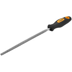 Koka vīle Tolsen 32029, 8"