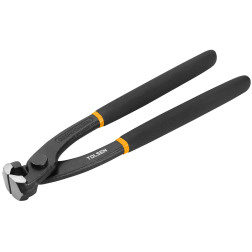 Šķēres stiepļu griešanai Tolsen 10040, 230 mm
