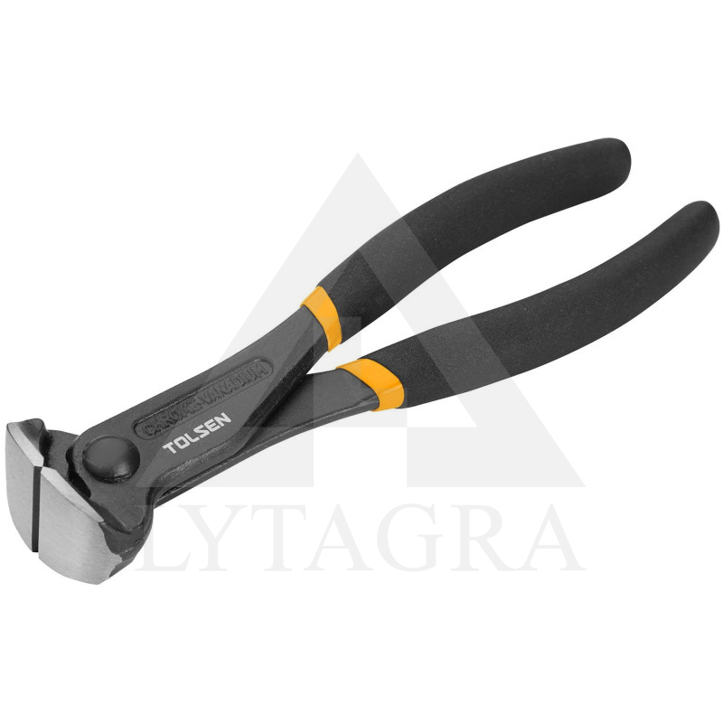 Šķēres stiepļu griešanai Tolsen 10044, 180mm