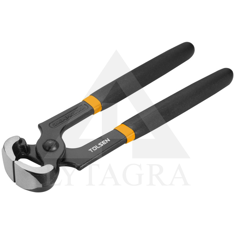Šķēres stiepļu griešanai Tolsen 10045, 200mm