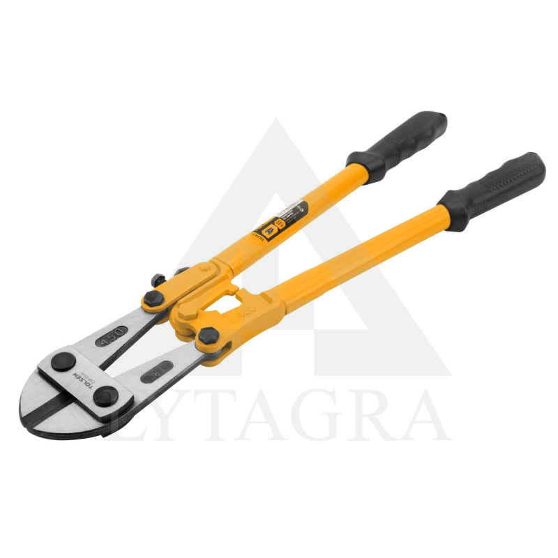 Šķēres armatūras griešanai Tolsen 10243, 18"