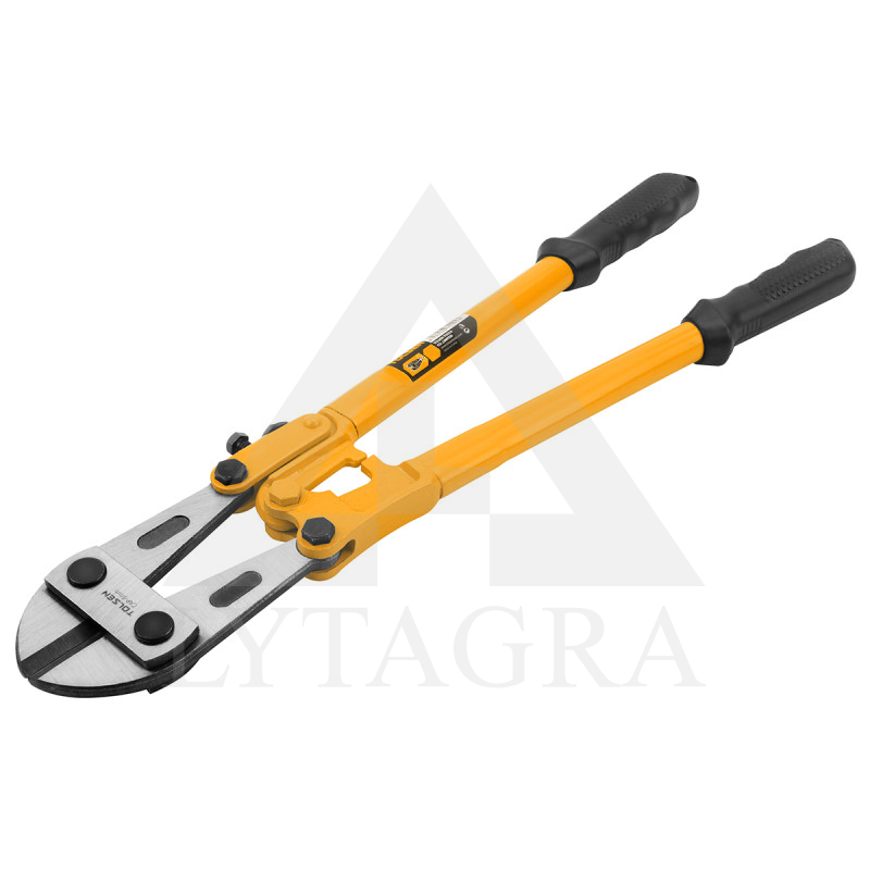 Armatūras griešanas šķēres Tolsen 10244, 24"