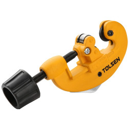 Cauruļu griezējs Tolsen 33004, 3-28mm