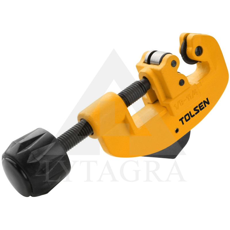 Cauruļu griezējs Tolsen 33005, 3-32mm