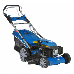 Benzīna pašgājējs zāles pļāvējs Hyundai L 4610S ( L4610S ) Benzīna pašgājējs zāles pļāvējs Hyundai L 4610S ( L4610S )