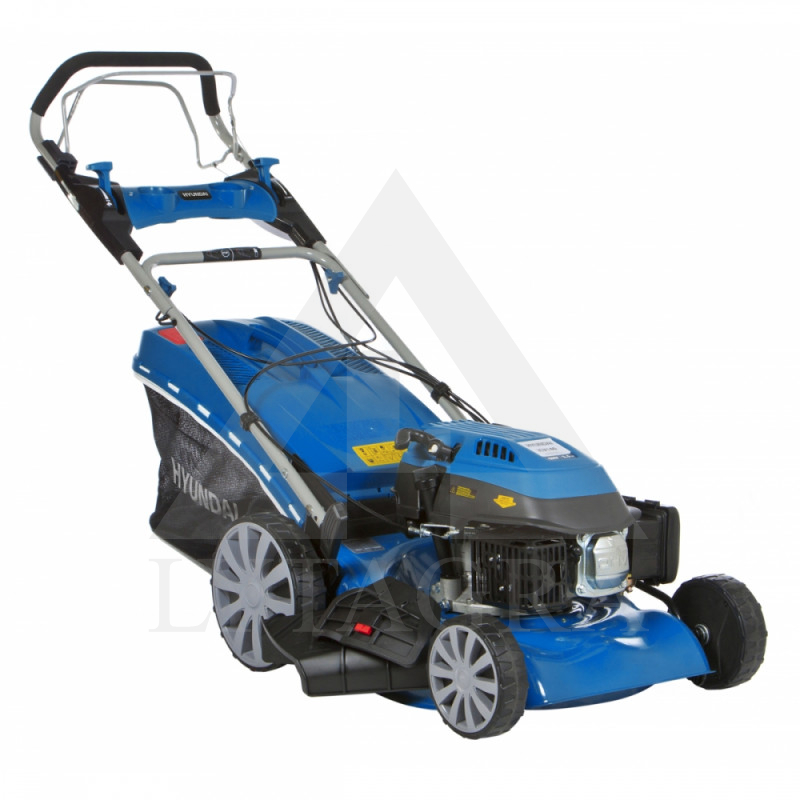 Benzīna pašgājējs zāles pļāvējs Hyundai L 4610S ( L4610S )
