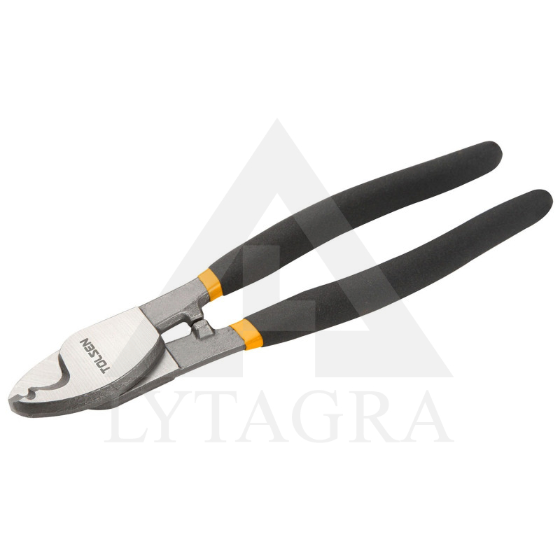 Kabeļu šķēres Tolsen 38020, 6"
