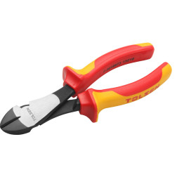 Diagonālās griešanas knaibles 180 mm V16037 / Tolsen