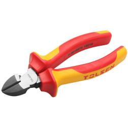 Diagonālās griešanas knaibles 160 mm / Tolsen V16036