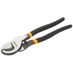 Kabeļu šķēres Tolsen 38022, 10"