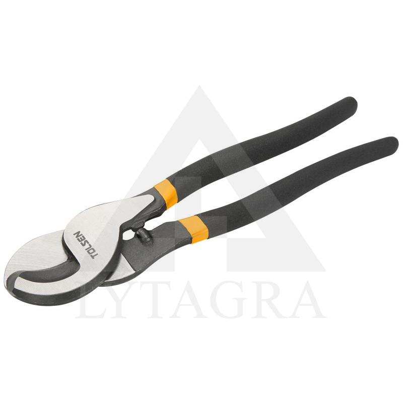 Kabeļu šķēres Tolsen 38022, 10"