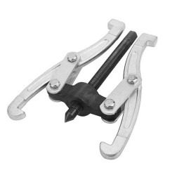 Gultņu novilcējs ar 2 āķiem Tolsen 65001, 4"