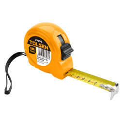 Mērlente 5m 19mm / TOLSEN 35992