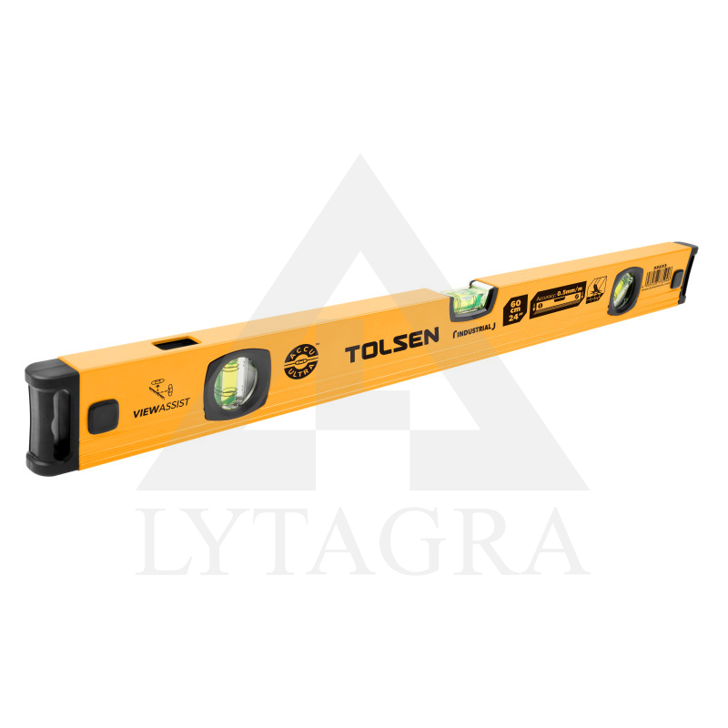 Līmeņrādis / 150 cm Tolsen 35237