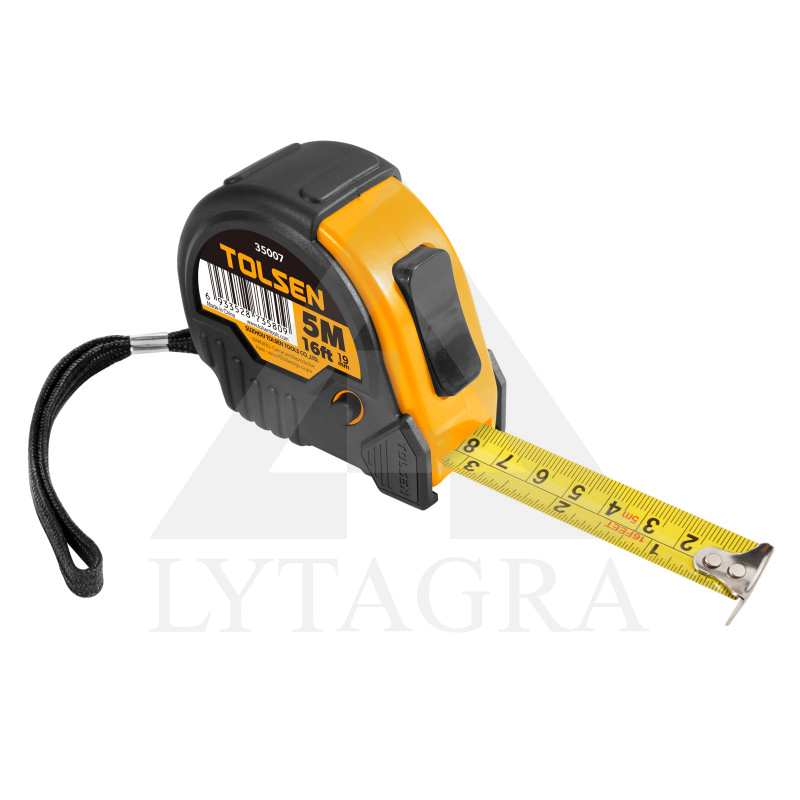 LENTE 8M 25MM / TOLSEN 35008