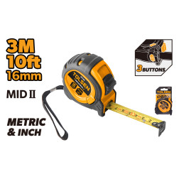 LENTE 3M 16MM / TOLSEN 36145