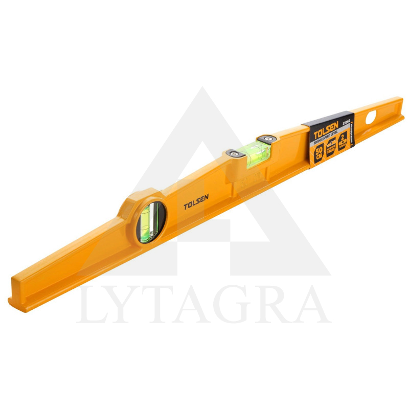 Līmeņrādis Tolsen 35061, 60 cm