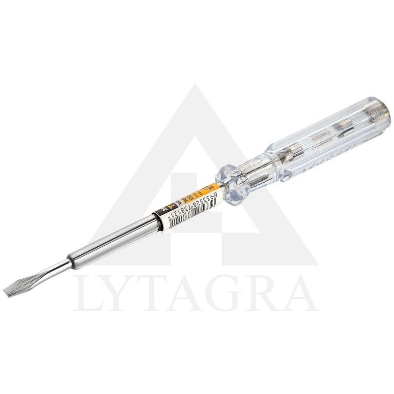 Skrūvgrieža indikators 100-500V / Tolsen 38115