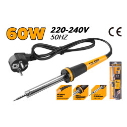 Lodāmurs 60W Tolsen 38063 Lodāmurs 60W Tolsen 38063