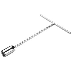T veida uzgriežņu atslēga Tolsen 15114, 13 180 280mm