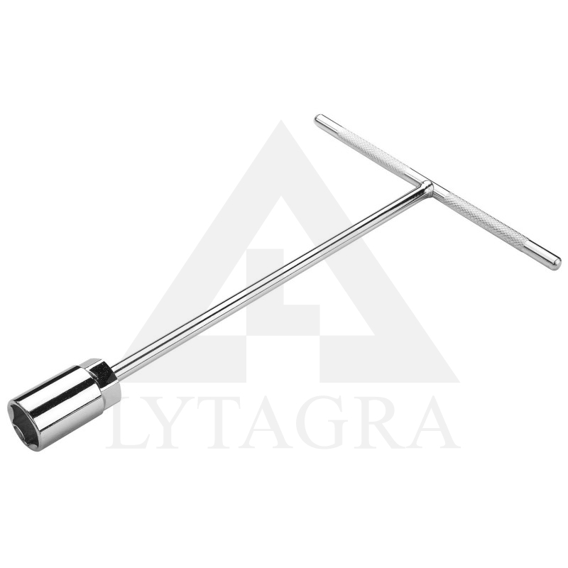 T veida uzgriežņu atslēga Tolsen 15114, 13 180 280mm