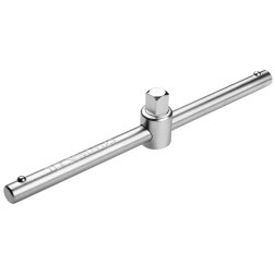 T-veida skrūvgriezis Tolsen 15130, 3/8" 160