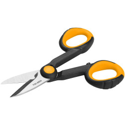 Elektriķa šķēres Tolsen 30043, 5,5"