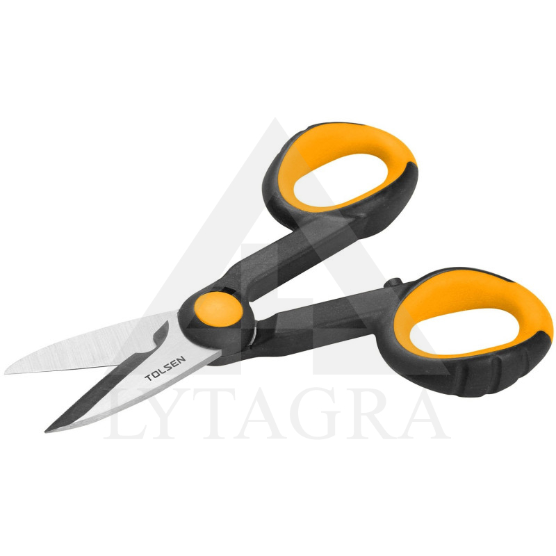Elektriķa šķēres Tolsen 30043, 5,5"