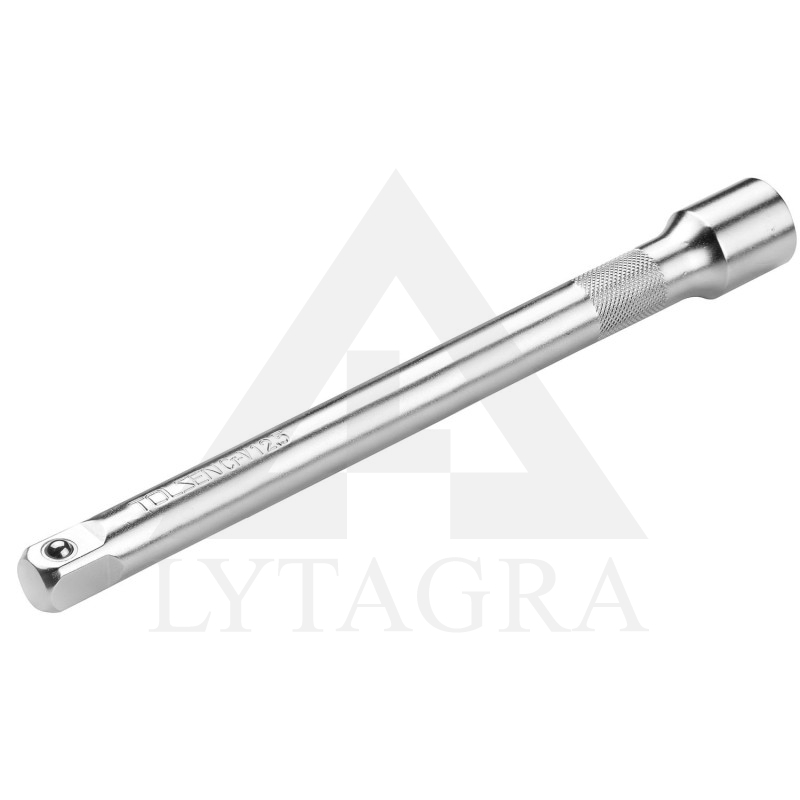 Pagarinājums Tolsen 15121, C-rv (50BV30) 1/4"