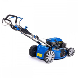 Benzīna pašgājējs zāles pļāvējs HYUNDAI L 5300S