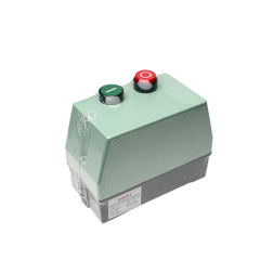 LEI-D12 motora starteris 5,5 kW IP55