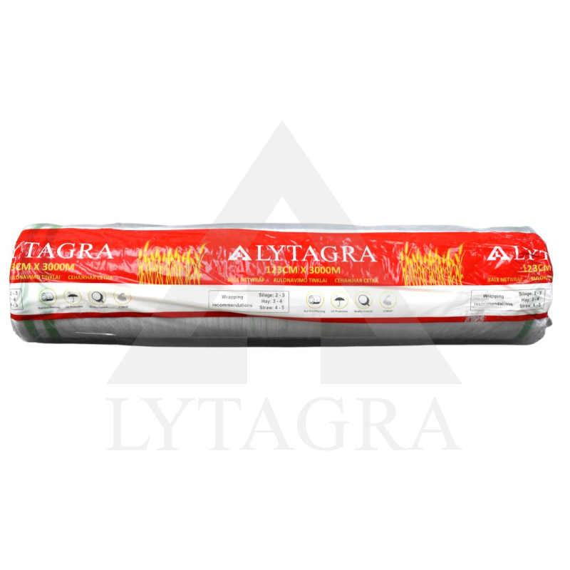 Ķīpu tīkls LYTAGRA 1.23-3600