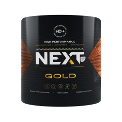 Aukla NEXT GOLD HD+ 110m/kg