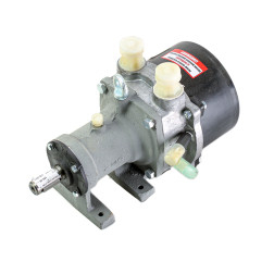 VAKUUMA SŪKNIS BBH - 70 A