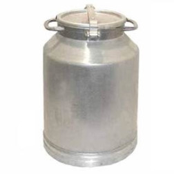 ALUMĪNIJA KANNA 25L