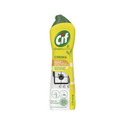 CIF tīrīšanas pieniņš 500 ml