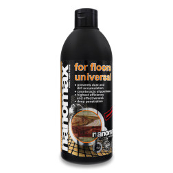 Universāls grīdas tīrīšanas līdzeklis NANOMAX 500 ml