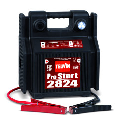 Starteris TELWIN PRO START 2824 829517