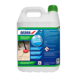 Dedra DED8823A65 5L akmens terases tīrītājs
