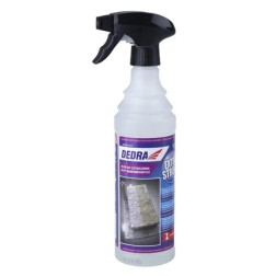 Kapu pieminekļu tīrīšanas līdzeklis 600ml / Dedra DED8823C01