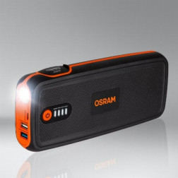 OSRAM LITIJA AKUMULATORS - STARTERIS