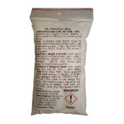 Kalcinētā soda 100g