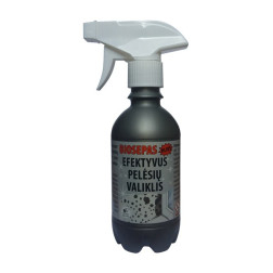 PELĒJUMA TĪRĪTĀJS BIOSEPASPLIUS 300ML