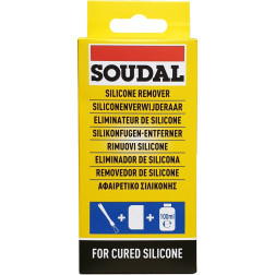 102853 Silikona tīrīšanas līdzeklis 100 ml