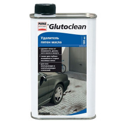 GLUTOCLEAN eļļas traipu tīrīšanas līdzeklis 500ml 038102092