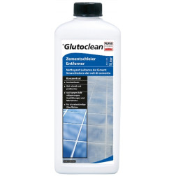 Cementa aplikuma noņēmējs GLUTOCLEAN, 1L