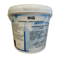 Roku mazgāšanas pasta HIQL 4L SPC649